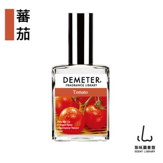 Demeter 【番茄 淡香水】 Tomato 30ml 氣味圖書館