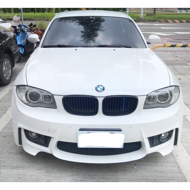 🌟《自售車》2008年BMW 120i降價出售！