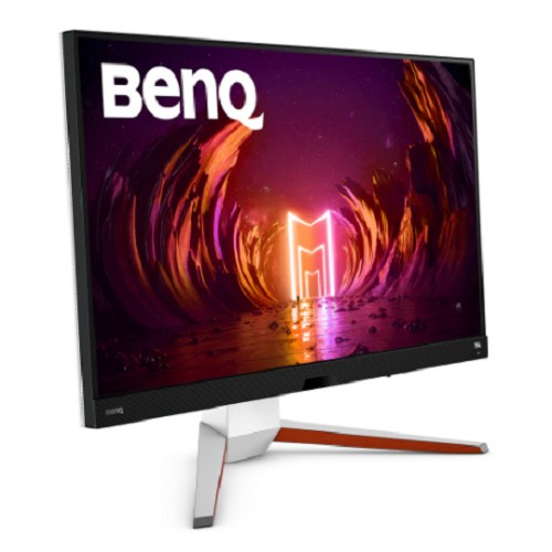 BENQ 32吋 MOBIUZ EX3210U HDMI2.1 類瞳孔HDRI顯示器 (台灣本島免運費)