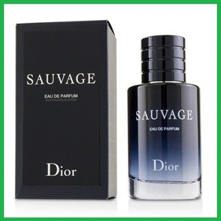 【現貨】Dior 迪奧 Sauvage 曠野之心男性淡香精 60ML / 100ML 另有純香精版本