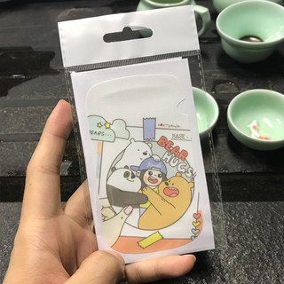 莓超瘋頻道黑莓手機貼紙可愛美少女裸熊適用9900 Q10 Q5 Q 97 599 蝦皮購物