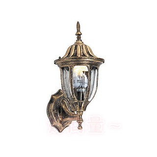 好商量~舞光 LED E27 歐風壁燈 OD-2074 OD-2076 附發票 戶外燈具 壓鑄鋁 造景燈 走道燈 庭園燈