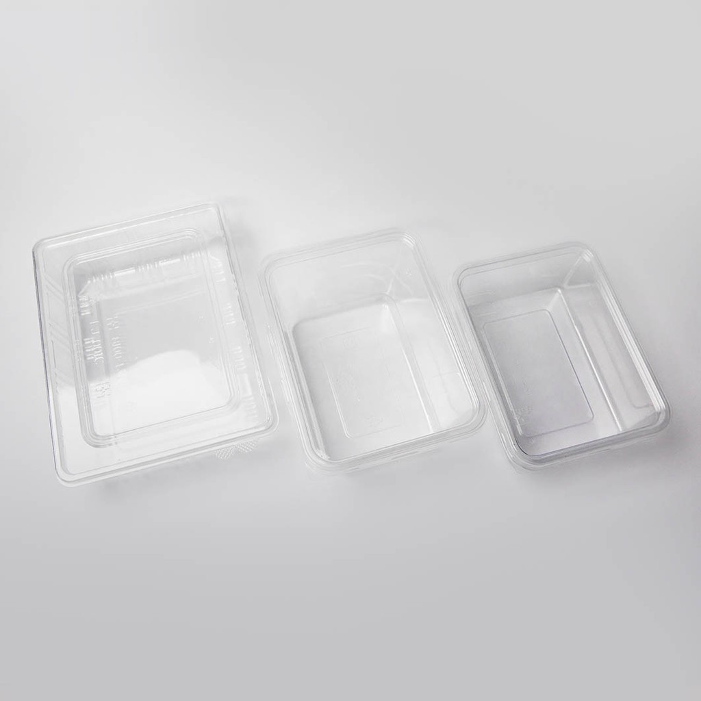 ☆╮Jessice 雜貨小鋪╭☆烘焙 包裝 PET 透明   餅乾 塑膠盒  單款10個
