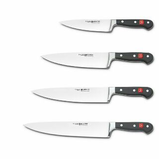 德國 wusthof 主廚刀 26cm 23cm 20cm 16cm 三叉牌 CLASSIC 經典 4582