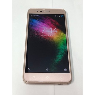 InFocus M5s 32GB 1200萬畫素 四核心 5.2吋