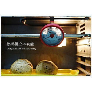 烘焙系列烤箱內專用溫度計小P麵包機KAISER烤箱可懸掛立式