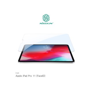 NILLKIN Apple iPad Pro 11 (FaceID) Amazing V+ 抗藍光玻璃貼