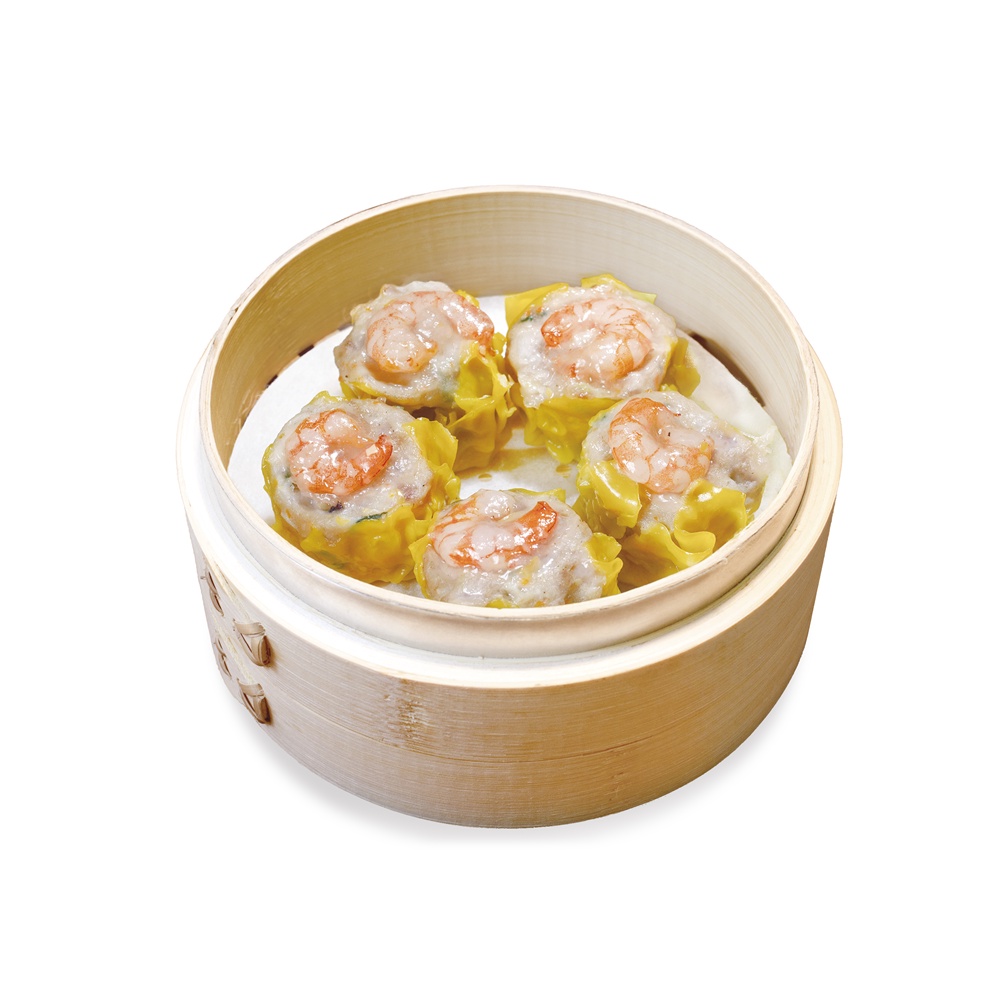 桂冠 巧好蝦仁燒賣 (25g50入) 【桂冠官方旗艦店】