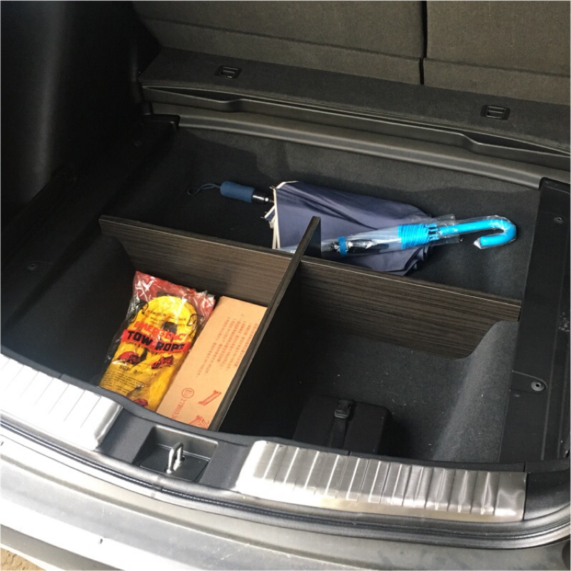 CRV5代 後車廂 置物盒 十字隔板 行李箱隔板 後車廂隔板 備胎室十字隔板