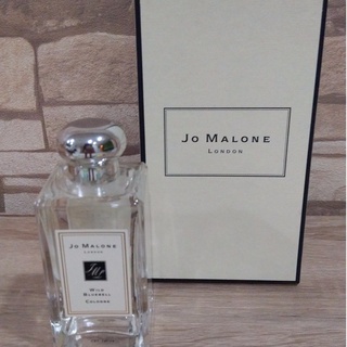 Jo Malone 藍風鈴 試香組