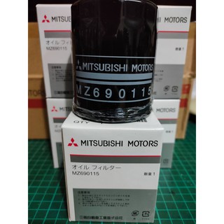 [油虎] MITSUBISHI 三菱 MZ690115 機油濾芯 機油芯 同 飛鹿 GE-1365