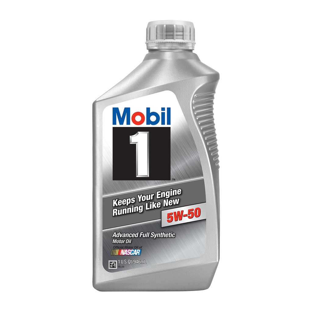 mobil-1-5w50-5w-50