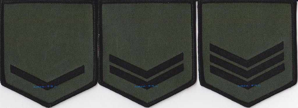 光輝旅 海軍士兵臂章 綠包邊 黑包邊 迷彩服用 海軍二兵 海軍一兵 海軍上兵 海軍臂章 海軍兵臂章 海軍迷彩服臂章 蝦皮購物