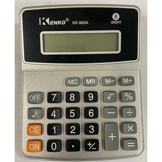 KENKO計算機KK-900A出清/賠售價
