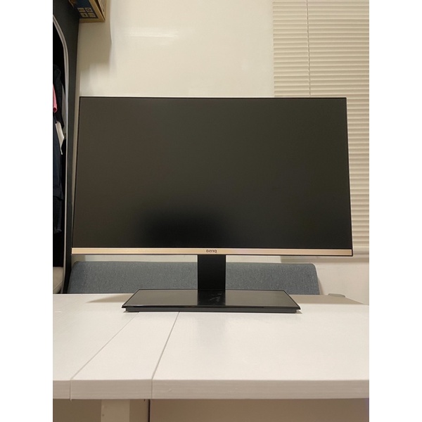 (已預訂)BenQ EW2445ZH 24吋 LED 電腦螢幕