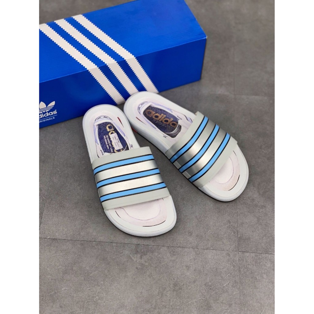 adidas premium slides