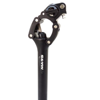 TMARS SD-475 27.2 x 400mm 鋁合金 自行車 登山車 避震 座管 坐管
