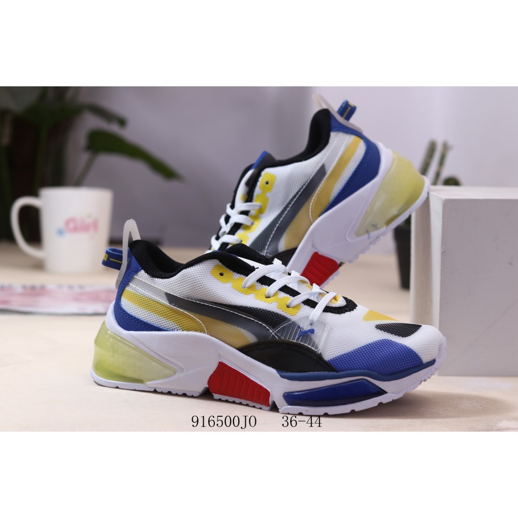 puma and transformers