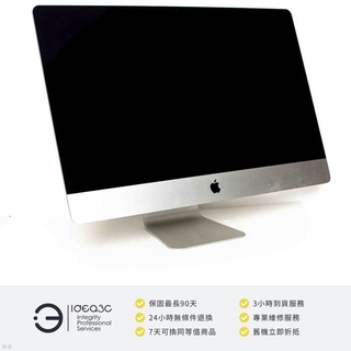 「標價再打97折」iMac 21.5吋 i5 2.7G 8G 1TB A1418 GT 640M 2012年 CS161