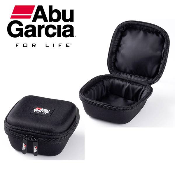 Abu Garcia Reel Case S 硬質EVA捲線器保護盒