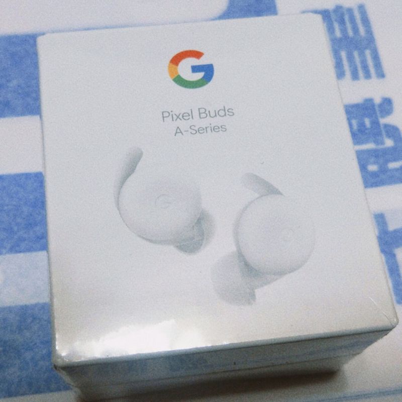Google Pixel Buds A-series 無線耳機