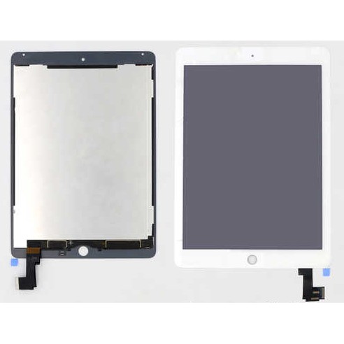 iPad - 3HLF9 完動品液晶無傷iPad第5世代(A1822)本体32GBグレイ送料込
