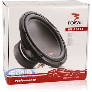 subwoofer p