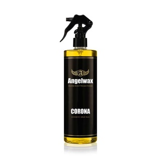 Angelwax Corona 英國天使合成噴蠟(250ml) RJCAR北投門市