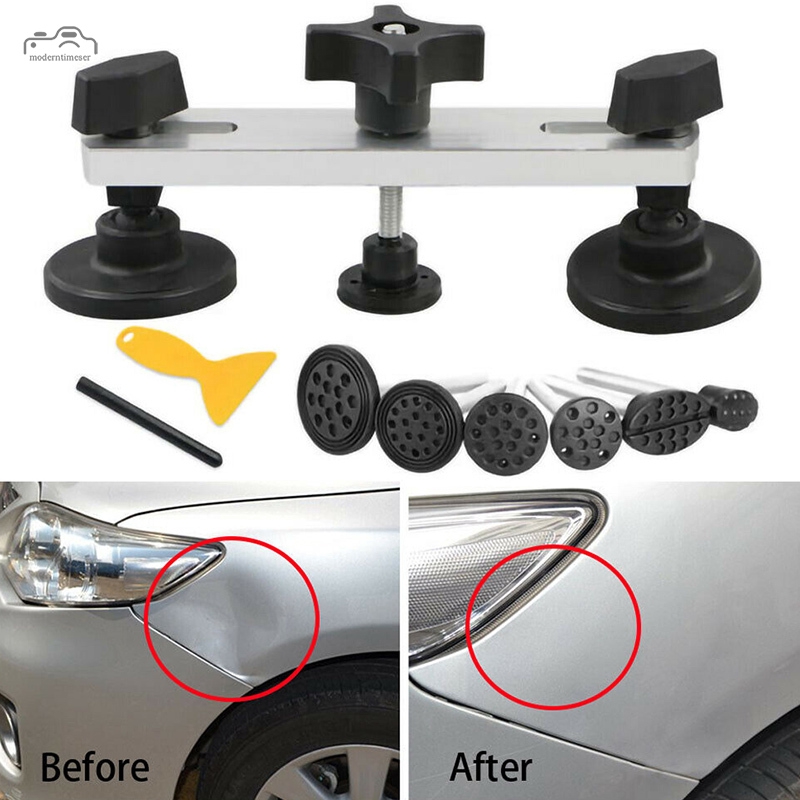 凱銳達汽車凹痕修復器板金凹陷修復器凹陷鈑金工具凹痕修復拉平工具組凹痕拉平修復汽車維修凹痕修 蝦皮購物