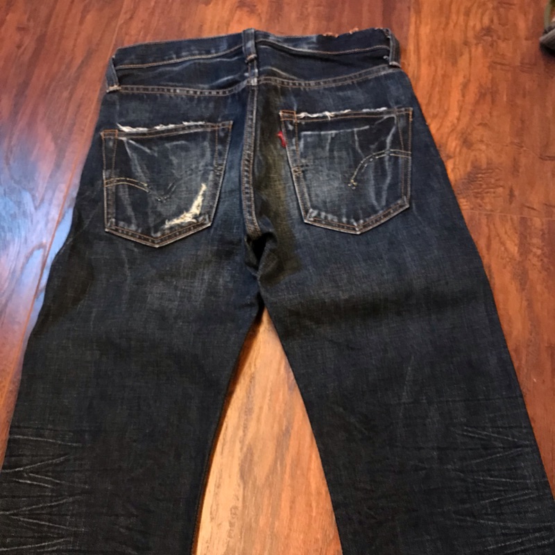 levis 47501