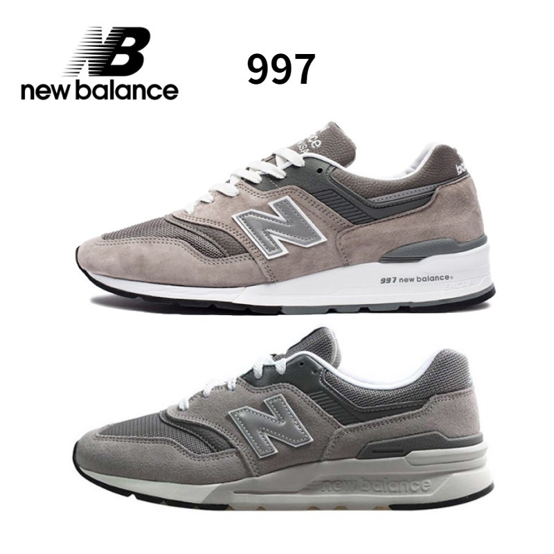 new balance 997hca