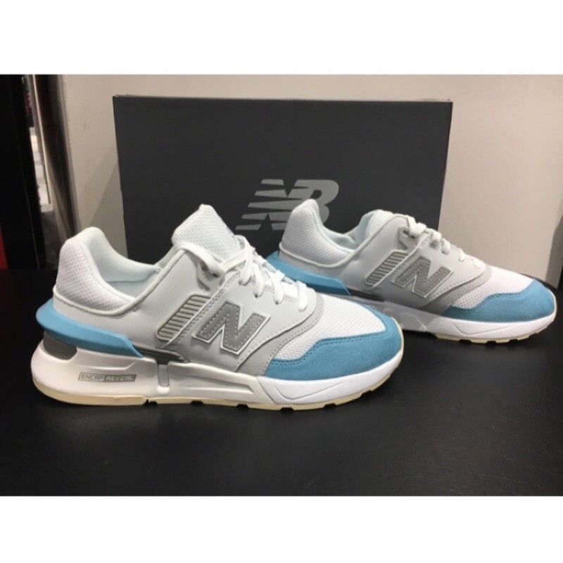 new balance 997s 女款  零碼優惠