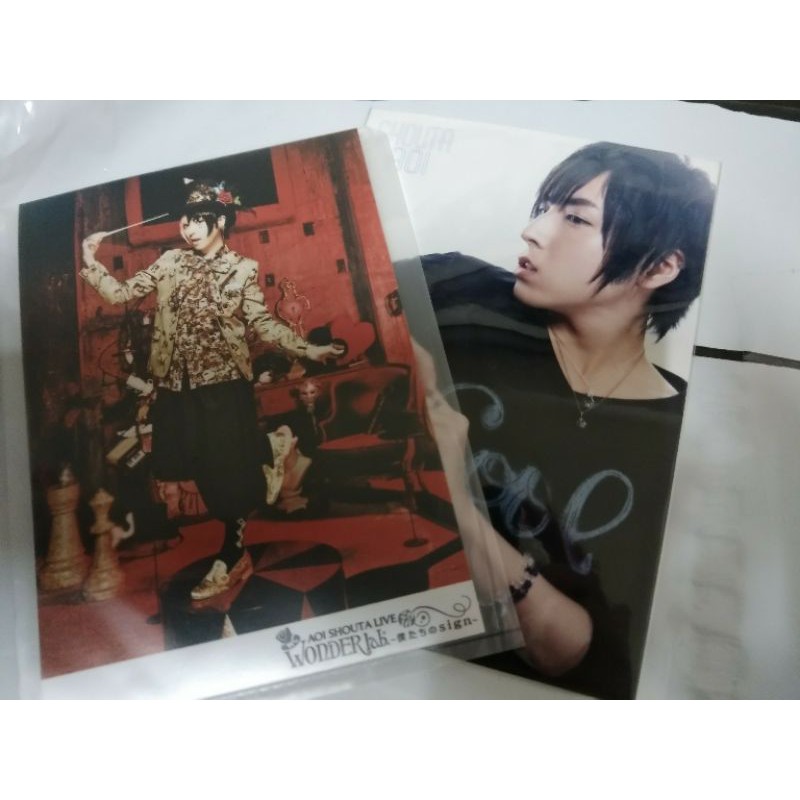 蒼井翔太的價格推薦 21年7月 比價比個夠biggo