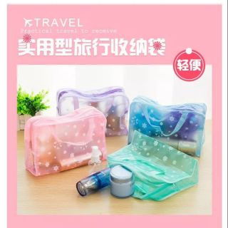 輕便旅行收納袋