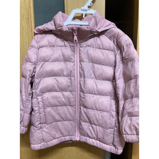 UNIQLO羽絨外套（已售出）