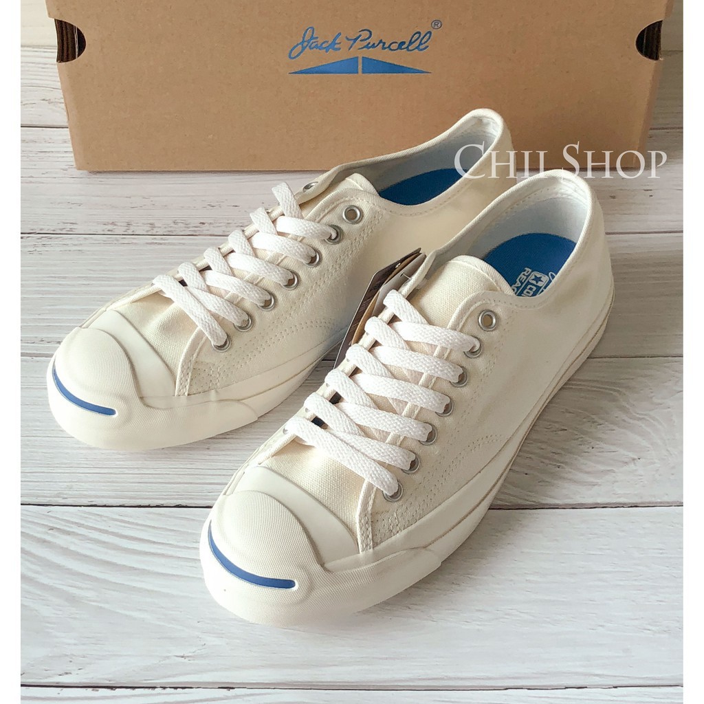 jack purcell 1980