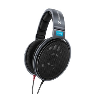 志達電子 HD600 SENNHEISER HD-600 頭戴全罩式高傳真立體耳機 宙宣公司貨