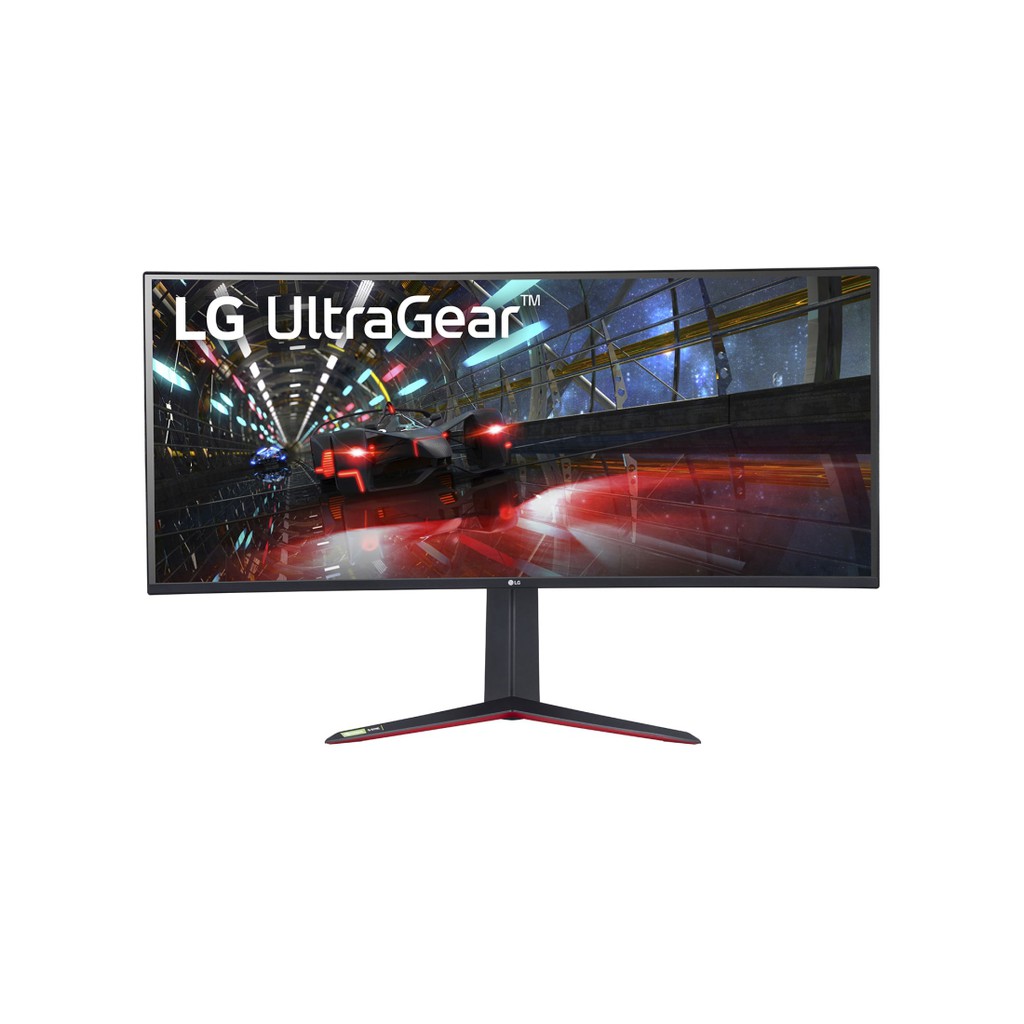 聊聊享折扣 LG 38GN950-B 37.5 吋 21:9 弧形顯示器