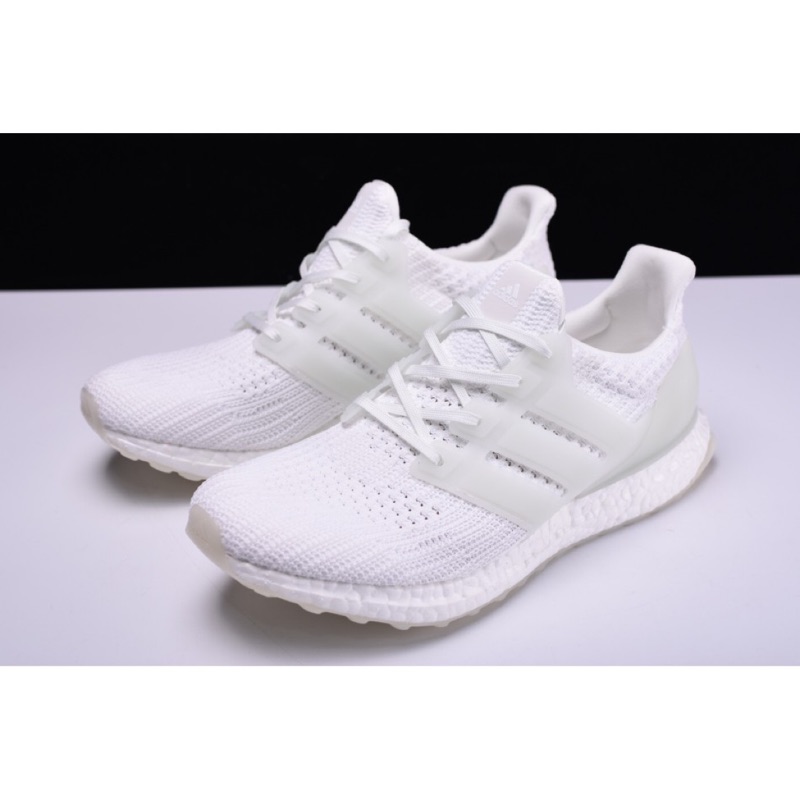 adidas ultra boost 3.0 triple white