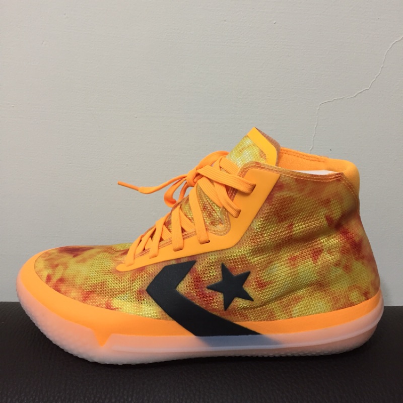 converse all star pro bb flame