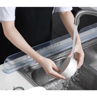Yu Ju House 多功能防水片，洗碗不濕身，贈送1米奈米膠，設計師推薦款