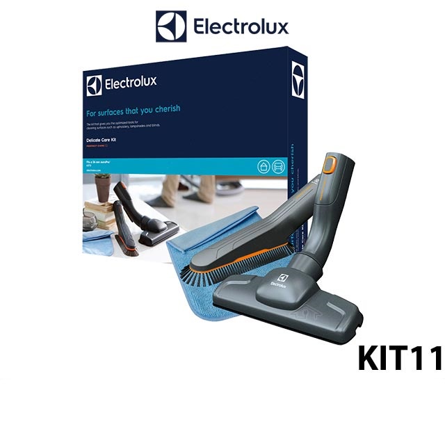 Electrolux 伊萊克斯 專業除塵清潔組 KIT11