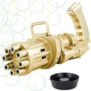 好好玩具 臺灣現貨 清倉全新品 泡泡 泡泡槍 加特林 加特林電動泡泡槍 加特林泡泡 泡泡槍 電動泡泡 露營玩具 公園