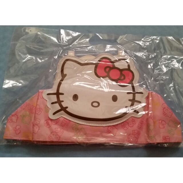 三麗鷗Hello Kitty面紙盒