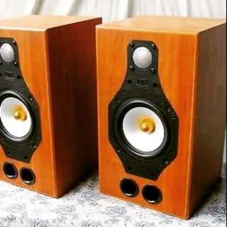 monitor audio silver 3i