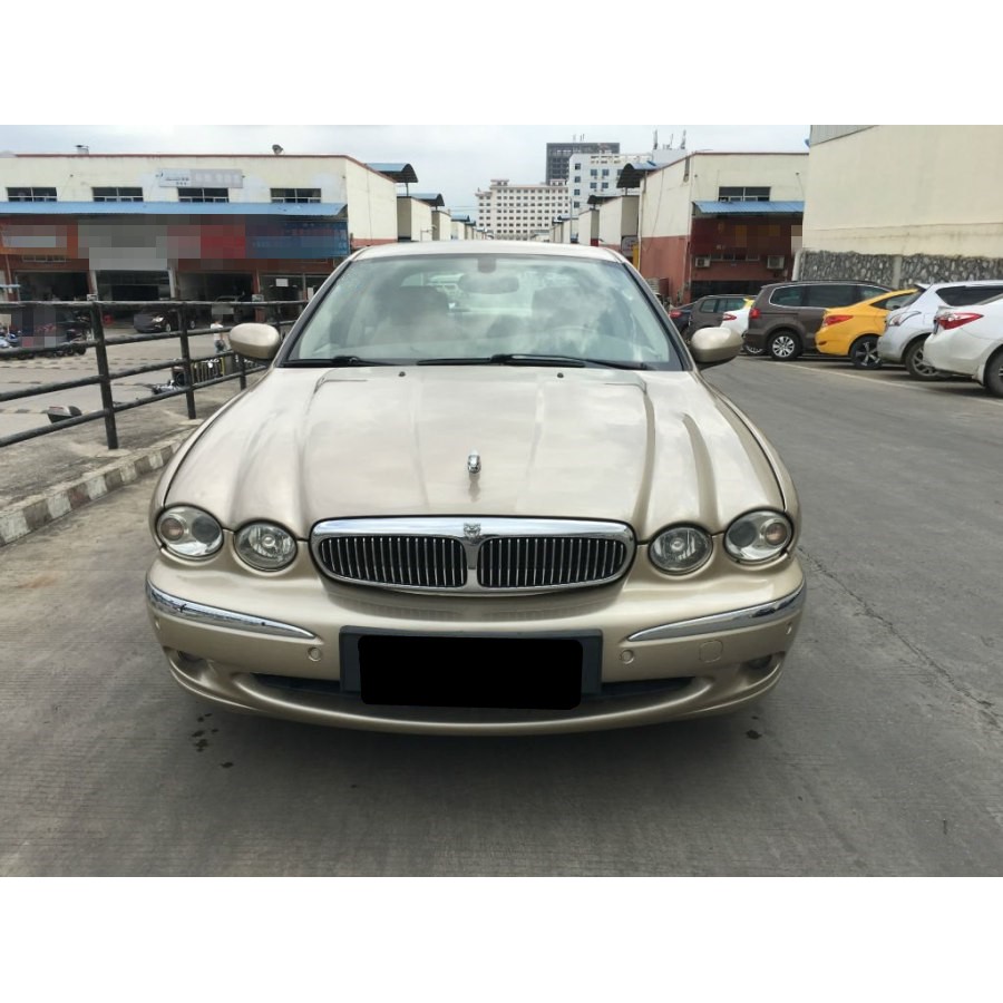 Jaguar X Type 01 Ptt Dcard討論與高評價商品 21年11月 飛比價格