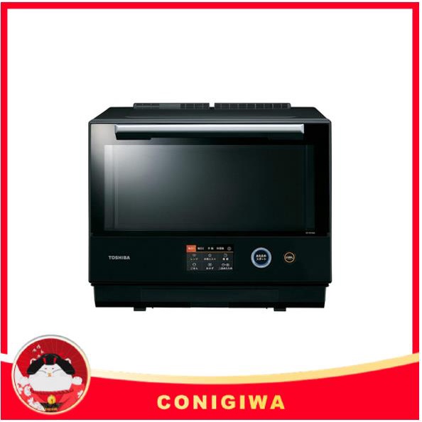 送料無料 TOSHIBA ER-TD7000(K) 電子レンジ/オーブン - www.conewago.com