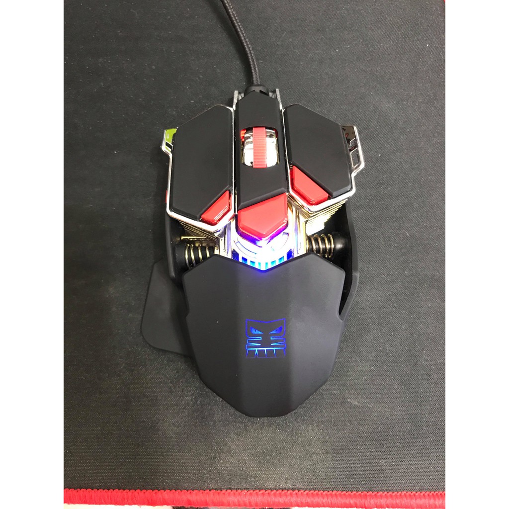 Pubg壓槍滑鼠 Moeynw
