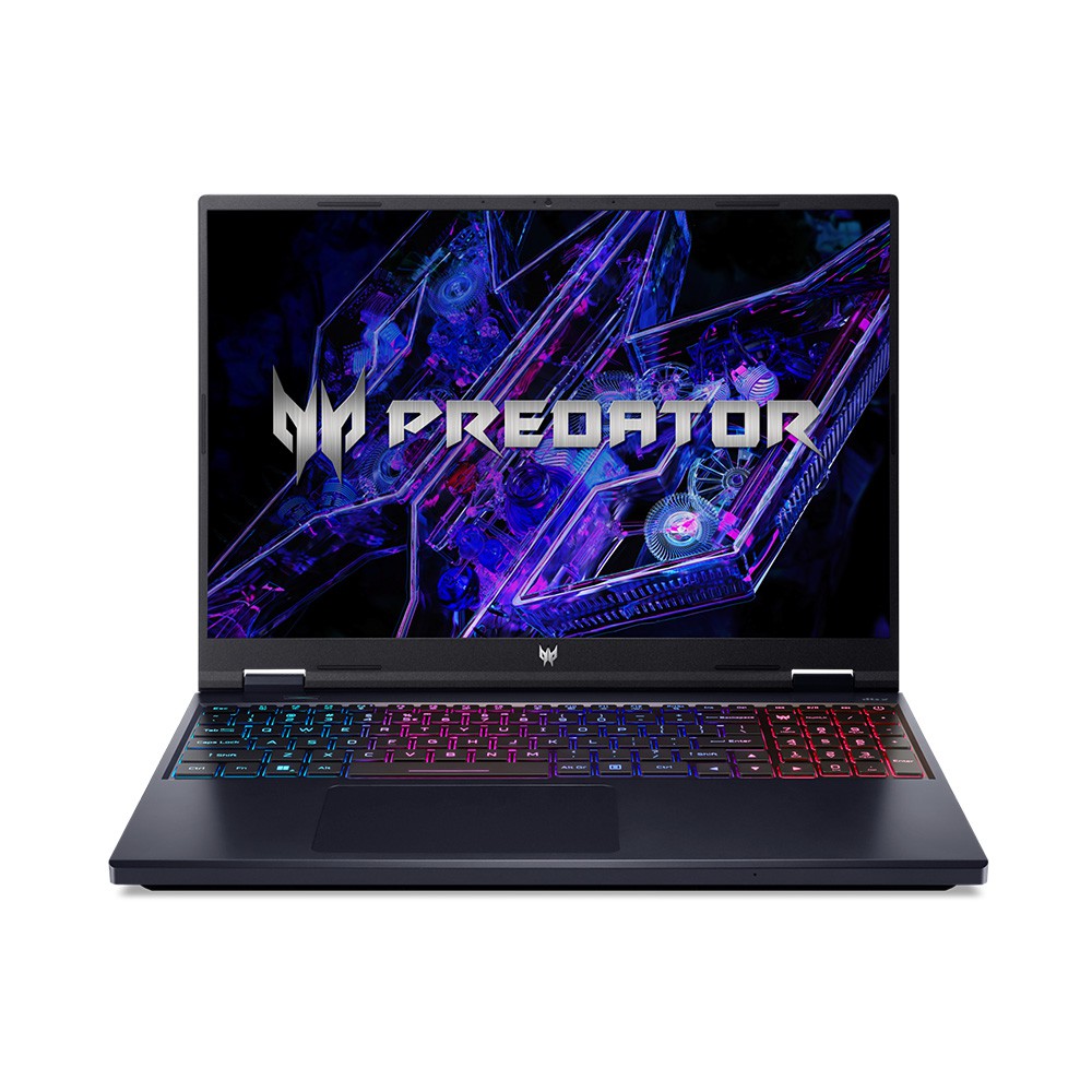 宏碁 PHN16-72-517P 16吋筆電 黑(i5-14500HX/16G/512G/8G獨顯) 廠商直送