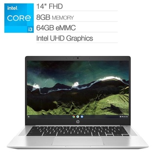 HP Pro C640 G2 Chromebook 14吋 商務筆電 4V7Y9PA 筆記型電腦 #134000
